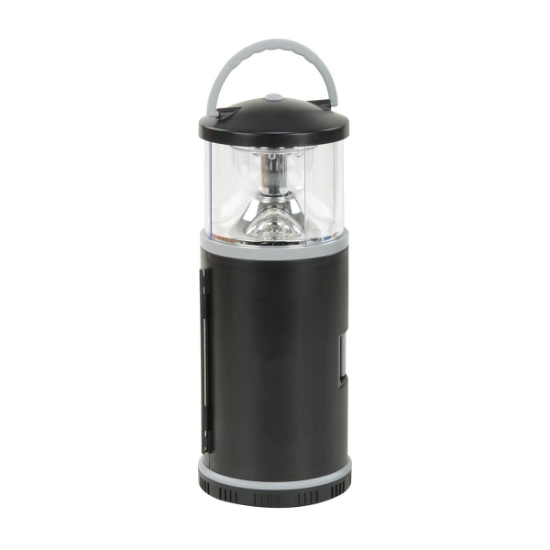 Lantern with Tool Set - Lantern with tool set